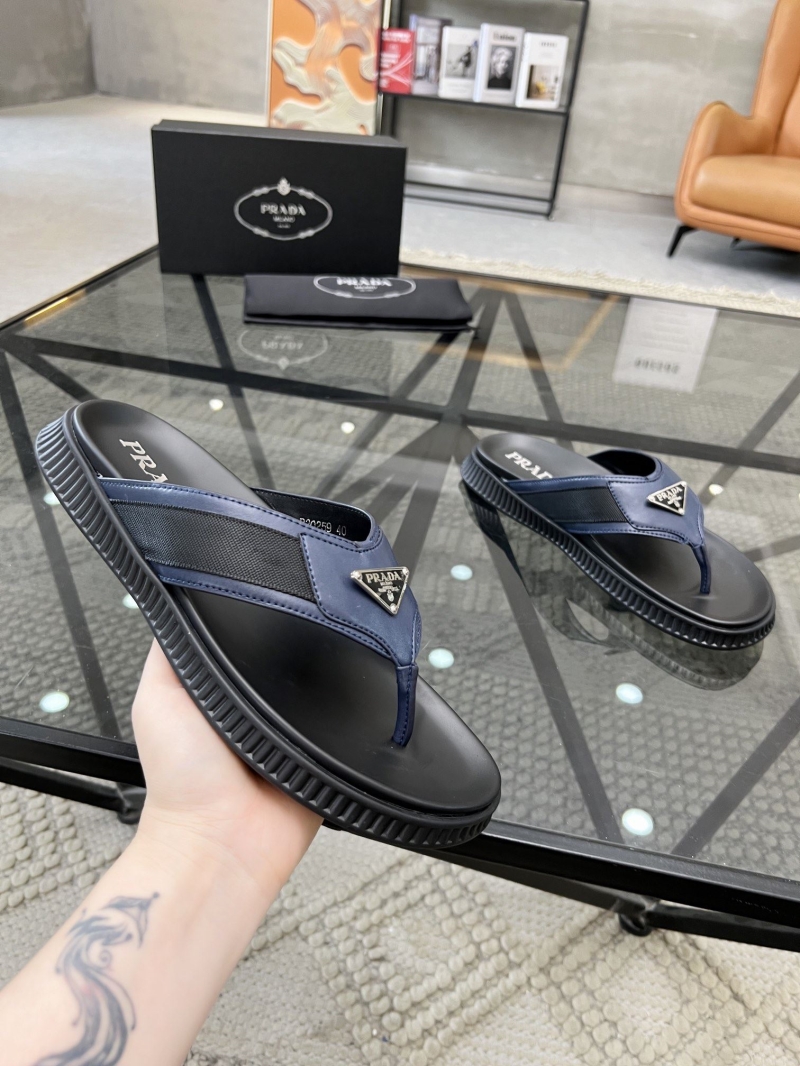 Prada Slippers